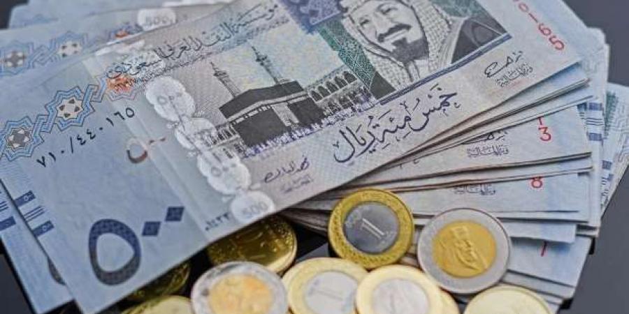 سعر الريال السعودي اليوم الخميس 10-10-2024 مقابل الجنيه المصري - تدوينة الإخباري