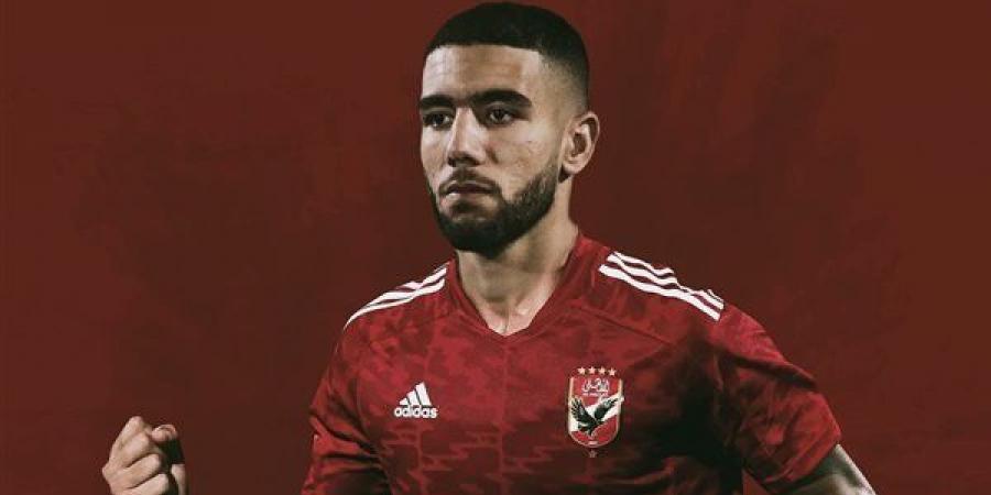 مفاجأة.. أحمد سليمان يتواصل مع أحمد قندوسي لضمه للزمالك - تدوينة الإخباري