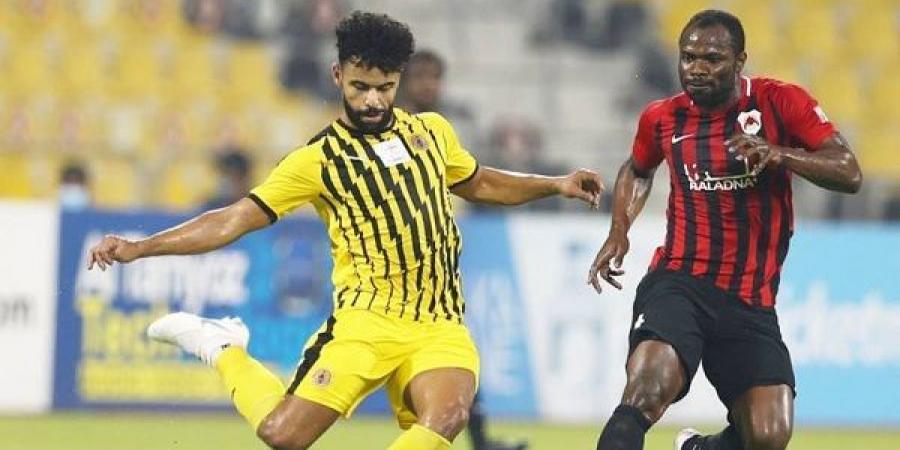 بث مباشر.. مشاهدة مباراة الريان وقطر في كأس نجوم قطر - تدوينة الإخباري