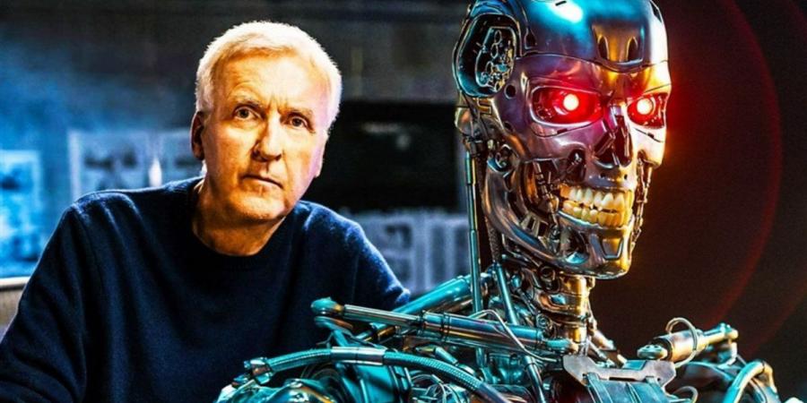 22:55
مشاهير عالمية

جيمس كاميرون يعلن عن خططه لإنتاج المزيد من أفلام Terminator - تدوينة الإخباري