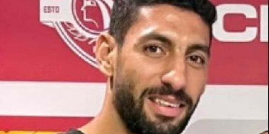 ماذا قدم عمرو قلاوة فى مسيرته بعد صراع الزمالك وبيراميدز على خدماته؟ - تدوينة الإخباري