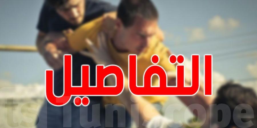 المهدية: تلاميذ ال14 سنة يُحيلون زميلهم على الإنعاش وحالته خطيرة - تدوينة الإخباري