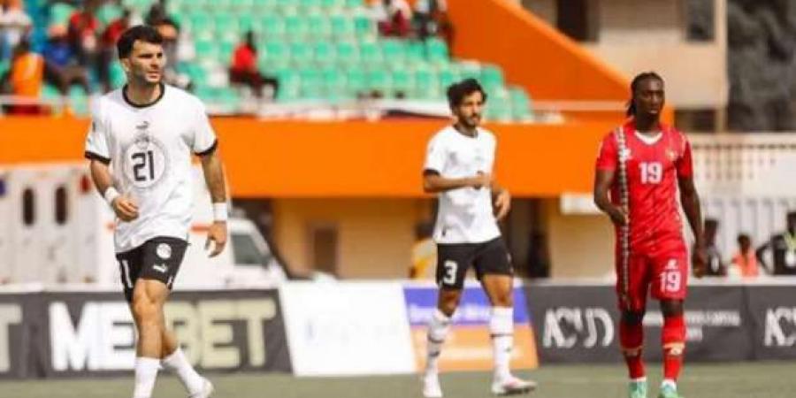 موعد مباراة منتخب مصر القادمة والقنوات الناقلة.. اتفرج مجانا - تدوينة الإخباري