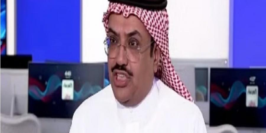 خالد النمر: 10 عناصر في قائمة أعداء القلب - تدوينة الإخباري