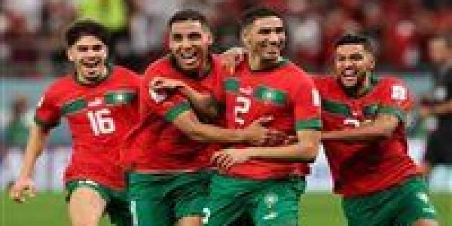 تعرف على تاريخ مواجهات منتخب المغرب ضد إفريقيا الوسطى قبل لقاء اليوم - تدوينة الإخباري