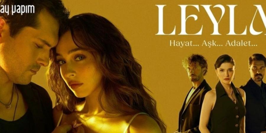 08:10
Mosaic

مسلسل " ليلى " من أجمل ما قدمته الدراما التركية .. تشرّد وطمع ومواجهة بين الجلاد والمظلوم - تدوينة الإخباري