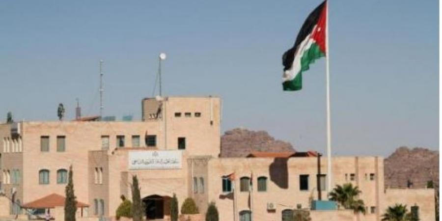 العدوان نائباً لرئيس مجلس مفوَّضي إقليم البترا والمحادين والهباهبة مفوضان - تدوينة الإخباري