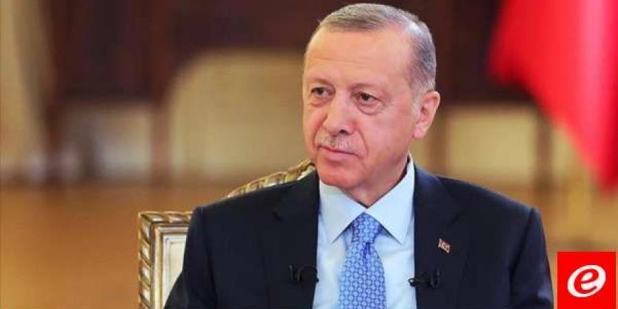 أردوغان: إسرائيل لا تستهدف الاستقرار في فلسطين ولبنان فقط بل تعمل على توسيع النار في المنطقة - تدوينة الإخباري