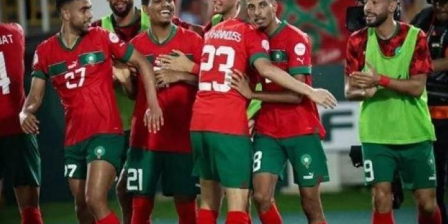 رحيمي على رأس تشكيل المغرب أمام إفريقيا الوسطى - تدوينة الإخباري