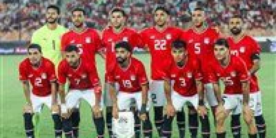 نقطة وحيدة.. ماذا يحتاج منتخب مصر لتأكيد صعوده لكأس الأمم الأفريقية؟ - تدوينة الإخباري