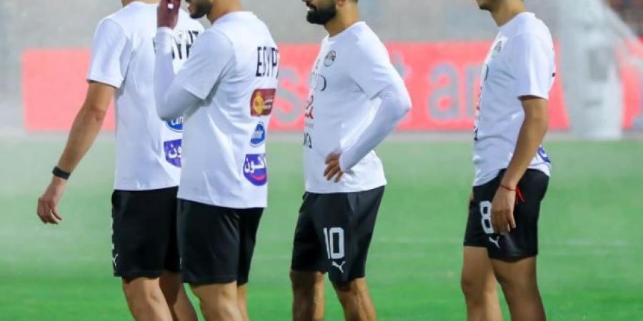 موعد مباراة منتخب مصر مع موريتانيا فى تصفيات امم افريقيا  - تدوينة الإخباري