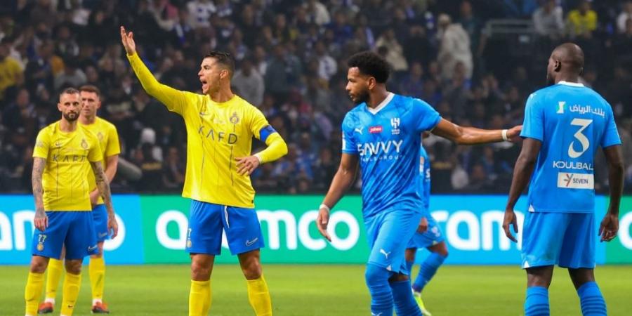 ماذا ينتظر الهلال والنصر بعد نهاية التوقف الدولي؟ - تدوينة الإخباري