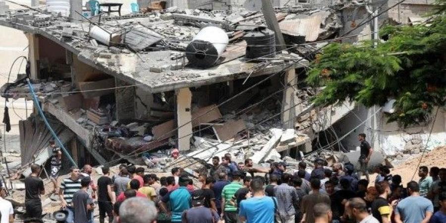 فلسطين تدعو بريطانيا لاتخاذ إجراءات جدية تجاه التوسع الاستيطاني - تدوينة الإخباري