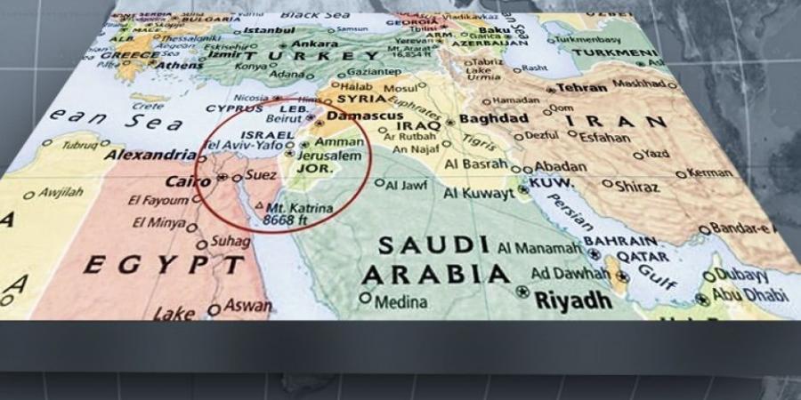 سياسيون : اطماع اسرائيل التوسعية باتت خطرا محدقا يستوجب الجاهزية وطنيا واقليميا - تدوينة الإخباري