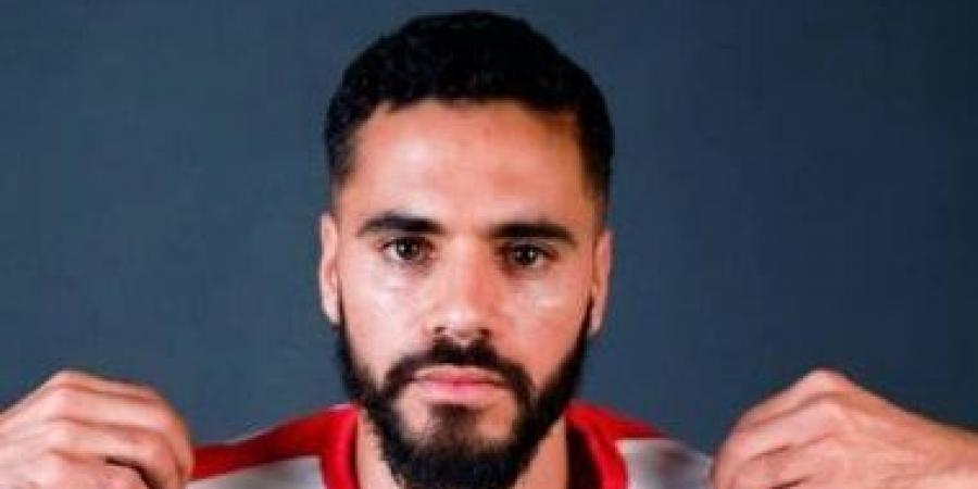 الزمالك يعلن تعافى بنتايك من الإجهاد استعدادا للسوبر المصرى - تدوينة الإخباري