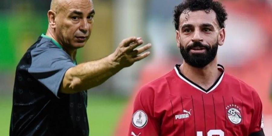 سبحان مغير الأحوال.. اختلاف موقف حسام حسن تجاه استبعاد محمد صلاح من معسكر منتخب مصر - تدوينة الإخباري