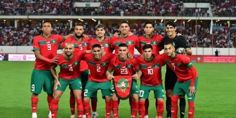 بث مباشر.. مشاهدة مباراة المغرب وإفريقيا الوسطى في تصفيات أمم أفريقيا - تدوينة الإخباري