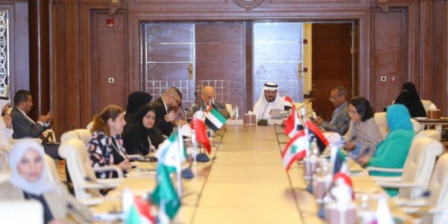 المملكة تدعو الدول والمنظمات للمشاركة الفعّالة في «16UNCCD COP» - تدوينة الإخباري