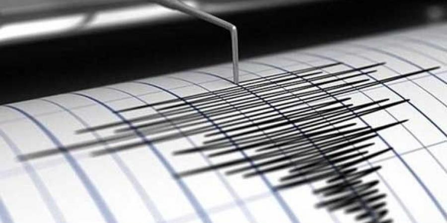 زلزال بقوة 4.2 درجة يضرب ولاية آسام الهندية - تدوينة الإخباري