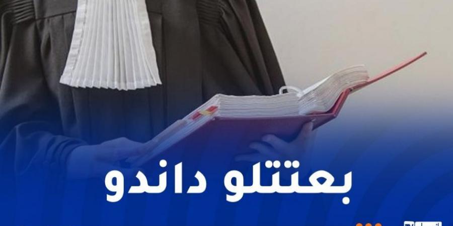 بسبب عدم تسديده لأتعابها..محامية تهدد موكّلها بالقتل - تدوينة الإخباري