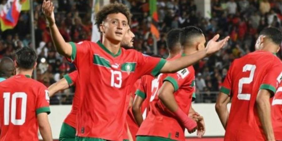 تصفيات أمم أفريقيا 2025 :مصر والمغرب والجزائر بالعلامة الكاملة بعد نهاية الجولة الثالثة - تدوينة الإخباري