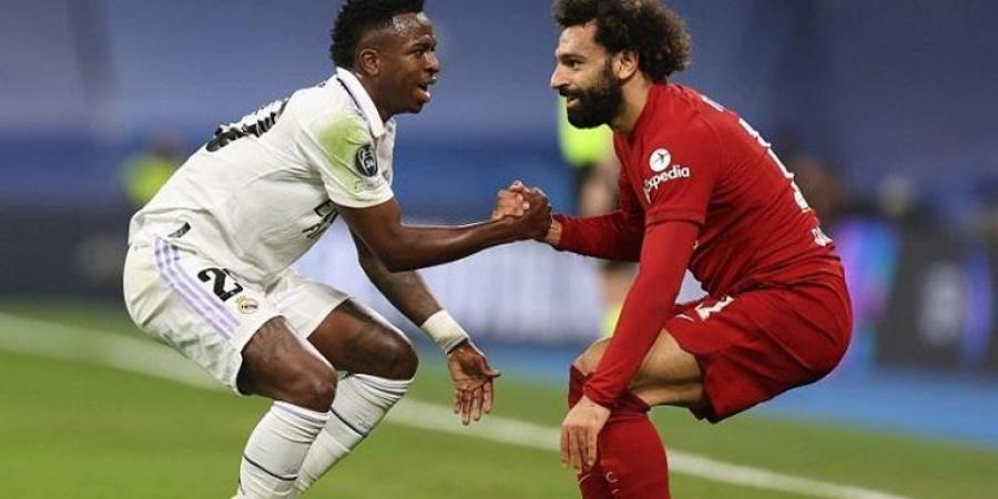 ريال مدريد يُخطط لـ"خطف" محمد صلاح قبل انتقاله للدوري السعودي - تدوينة الإخباري