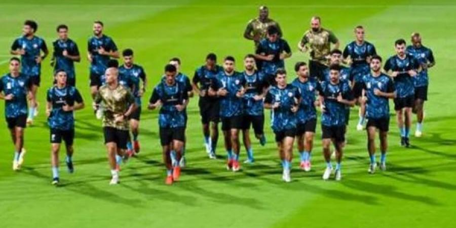 وديا ..الزمالك يتعادل مع إيسترن كومباني استعدادا لكأس السوبر المصري - تدوينة الإخباري