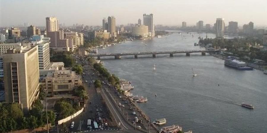 مصر والسودان: الاتفاق الإطاري لدول حوض النيل غير قانوني ولا يمثلنا - تدوينة الإخباري