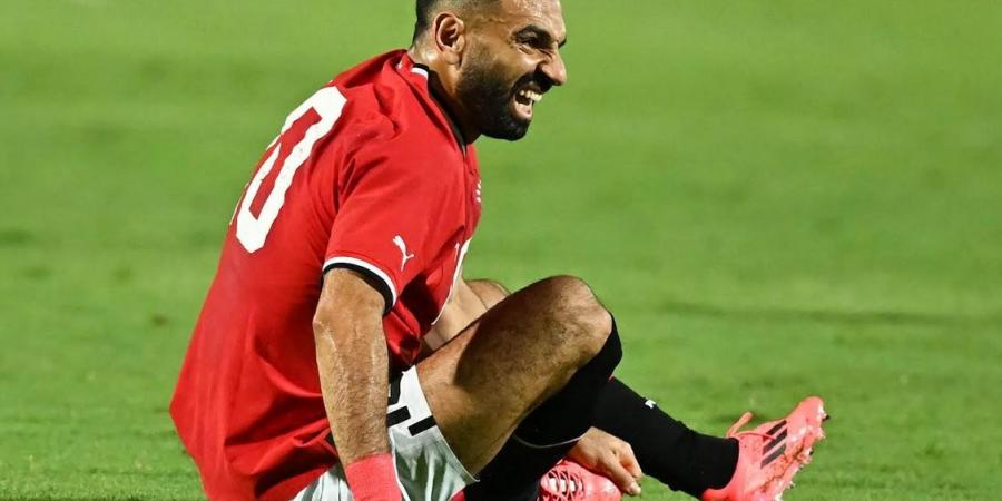 أبرزهم محمد صلاح.. تعرف إلى غيابات منتخب مصر في مباراة موريتانيا - تدوينة الإخباري