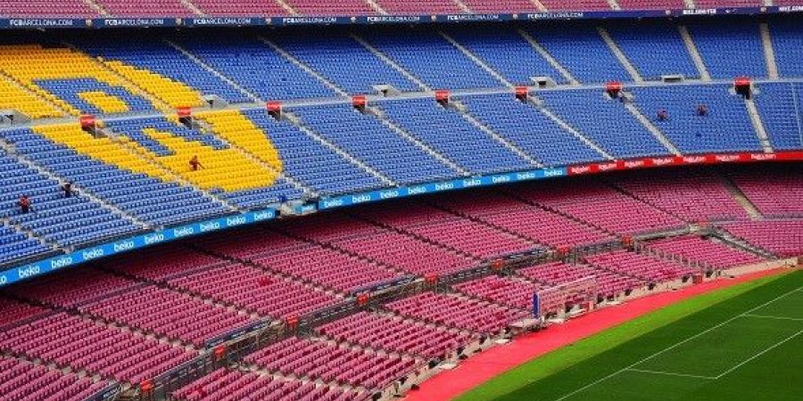 برشلونة يواجه فالنسيا في افتتاح الدوري الإسباني - تدوينة الإخباري