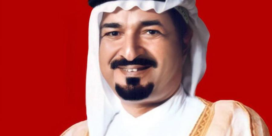 حميد بن راشد يصدر مرسوما أميريا بشأن إنشاء اللجنة العليا للطاقة في عجمان - تدوينة الإخباري