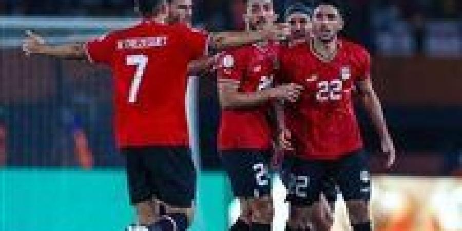 الاجتماع الفني.. منتخب مصر بالتيشرت الأحمر والشورت الأسود أمام موريتانيا وأصحب الأرض بالزي الأبيض في تصفيات أمم إفريقيا 2025 - تدوينة الإخباري