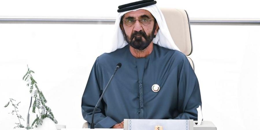 محمد بن راشد: «جيتكس» و«نورث ستار» يمثلان طموحاتنا الرقمية وقدراتنا التقنية - تدوينة الإخباري