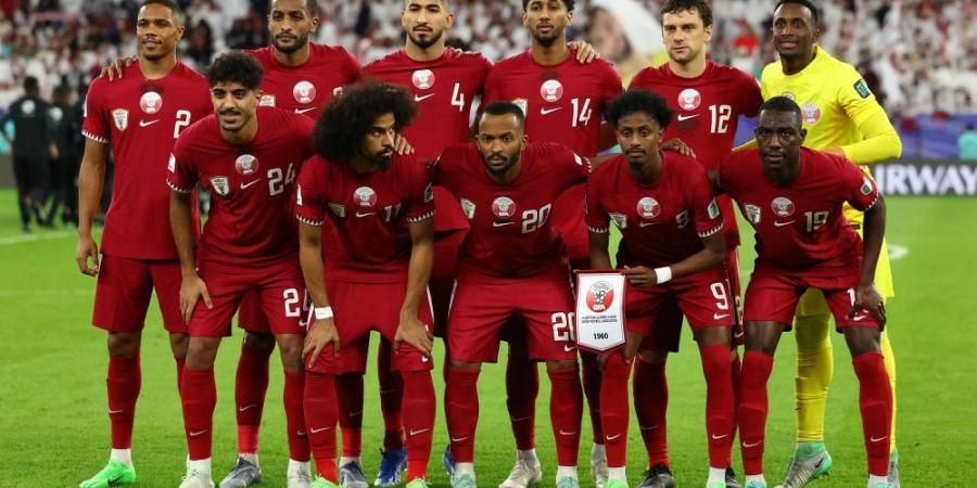 قطر ترغب في تأكيد صحوتها بتصفيات مونديال2026 أمام إيران - تدوينة الإخباري