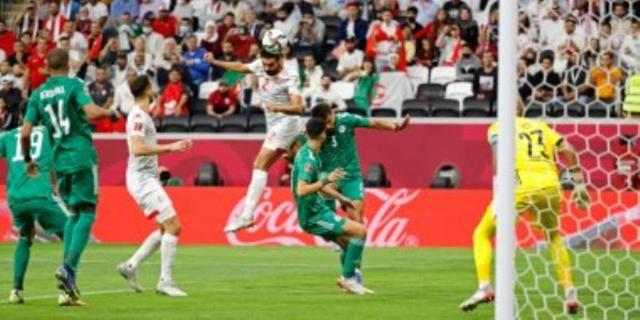 منتخب الجزائر يتأهل إلى كأس أمم أفريقيا 2025 بفوزها على توجو 1-0 ضمن منافسات الجولة الرابعة - تدوينة الإخباري