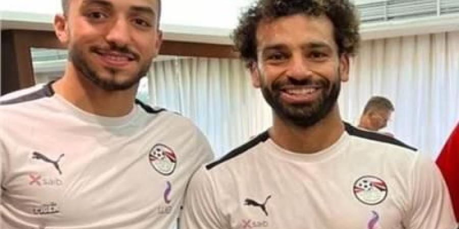 محمد صلاح ينافس عبدالمنعم على جائزة الأسد الذهبي 2024 - تدوينة الإخباري