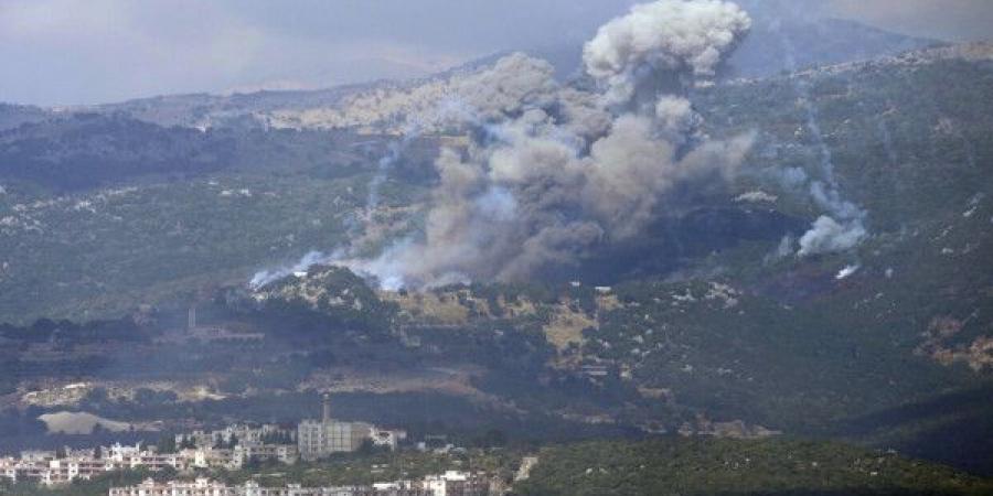 صحيفة: إسرائيل تخطط لفرض منطقة عازلة في الجنوب اللبناني - تدوينة الإخباري