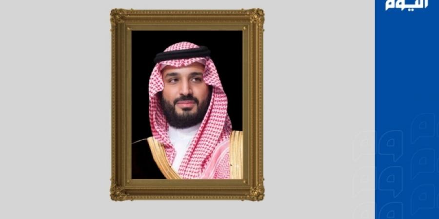 ولي العهد يترأس وفد المملكة بالقمة "الخليجية الأوروبية" غدًا في بروكسل - تدوينة الإخباري