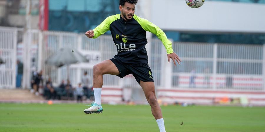 الزمالك يكشف تطورات الشكوى ضد بوبينذا وإيقاف القيد وموقف دونجا - تدوينة الإخباري