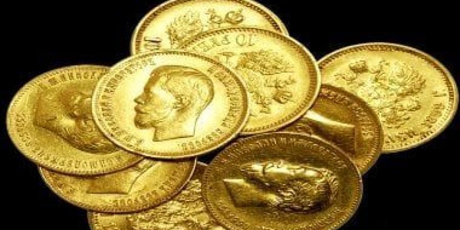 سعر الجنيه الذهب فى مصر يتراجع 40 جنيها اليوم الثلاثاء ليسجل 28720 بالأسواق - تدوينة الإخباري