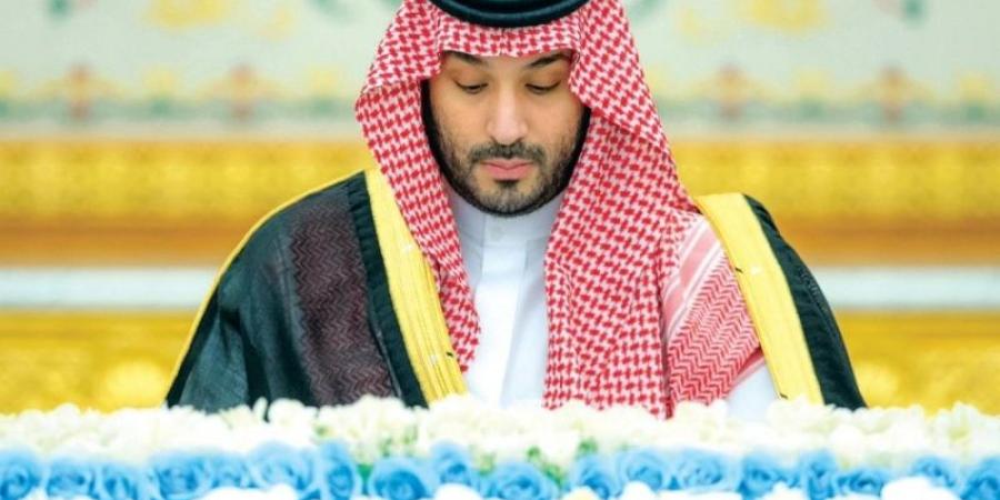 الوزراء: مساعٍ سعوديَّةٌ حثيثةٌ لمعالجة الوضع الرَّاهن في قطاع غزَّة - تدوينة الإخباري