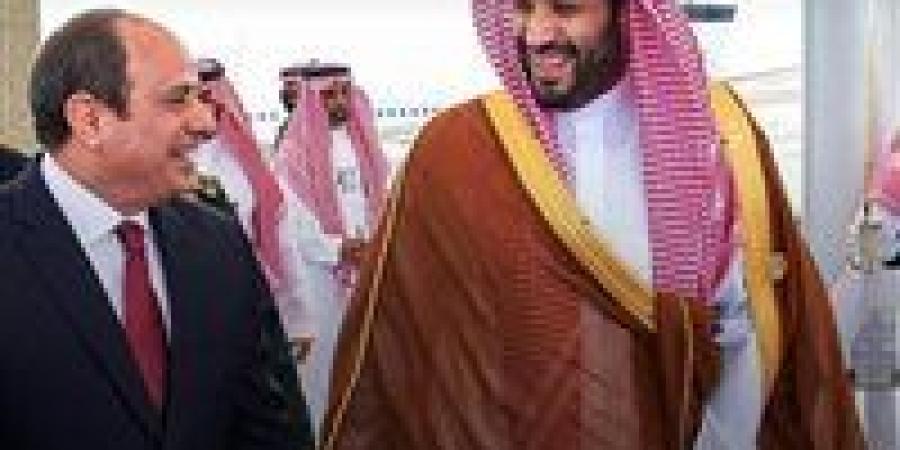 خاص|زيارة ولي العهد السعودي لمصر.. خبراء: نقلة تاريخية للبلدين وستنعكس بالإيجاب على الاقتصاد المصري - تدوينة الإخباري