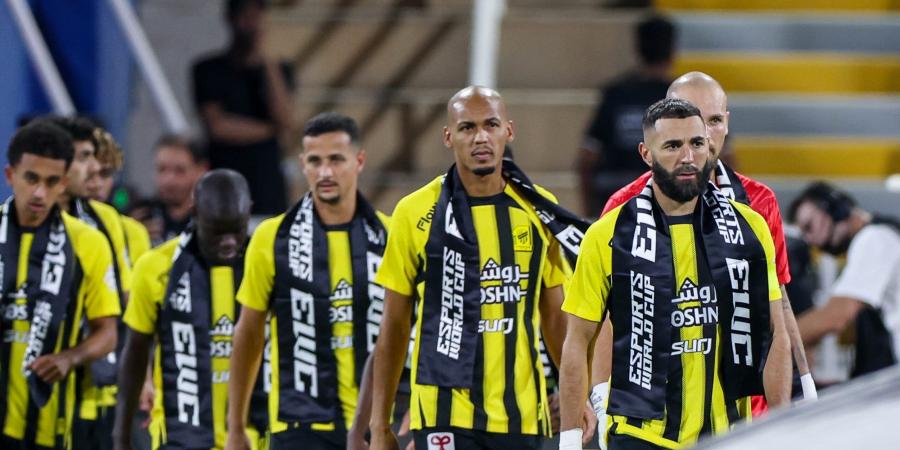 اخبار الرياضة دفعة قوية لـ الاتحاد قبل مواجهة القادسية في الدوري السعودي - موقع بالجول