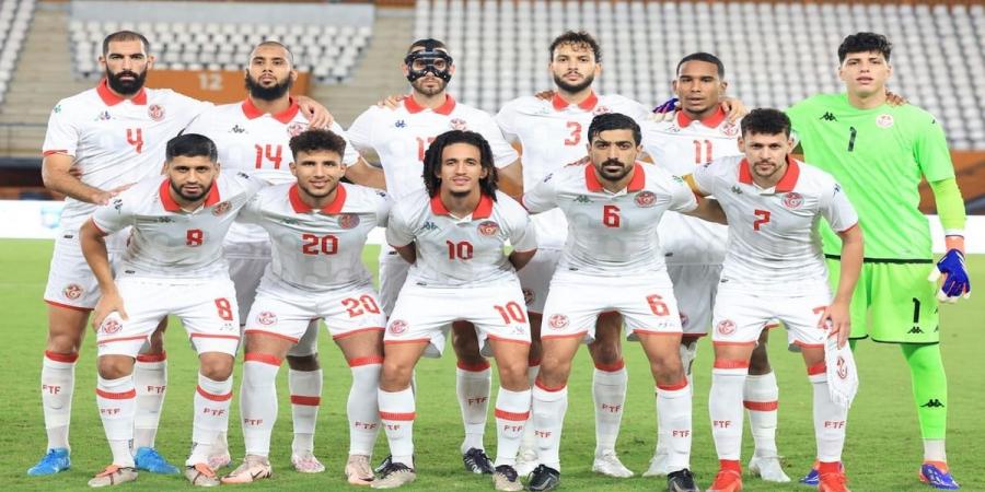 المنتخب الوطني يتراجع 11 مركزا في التصنيف العالمي الجديد - تدوينة الإخباري