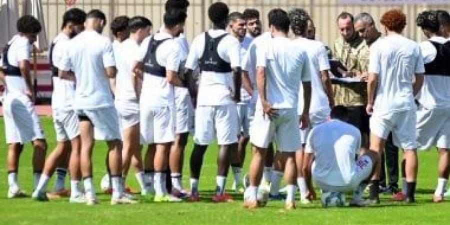 الزمالك يصرف مكافأة حصد السوبر الأفريقى قبل السفر للإمارات - تدوينة الإخباري