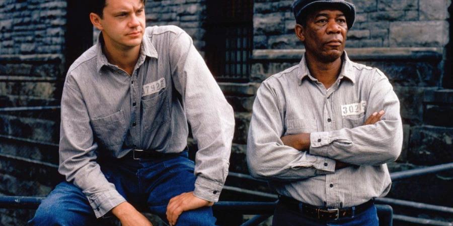 16:02
مشاهير عالمية

تيم روبينز إشترك ببطولة فيلم "The Shawshank Redemption" المصنف الأفضل في العالم .. وهذه نبذة عن حياته - تدوينة الإخباري