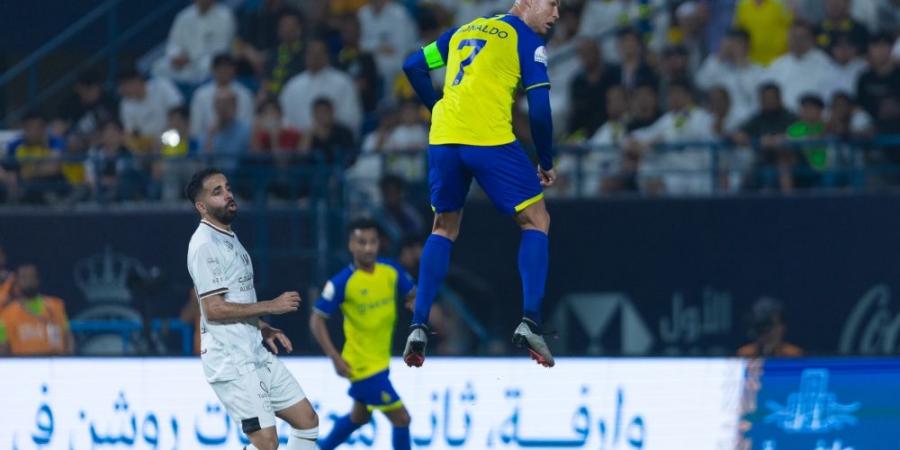 نفاد تذاكر مباراة الشباب والنصر في روشن - تدوينة الإخباري