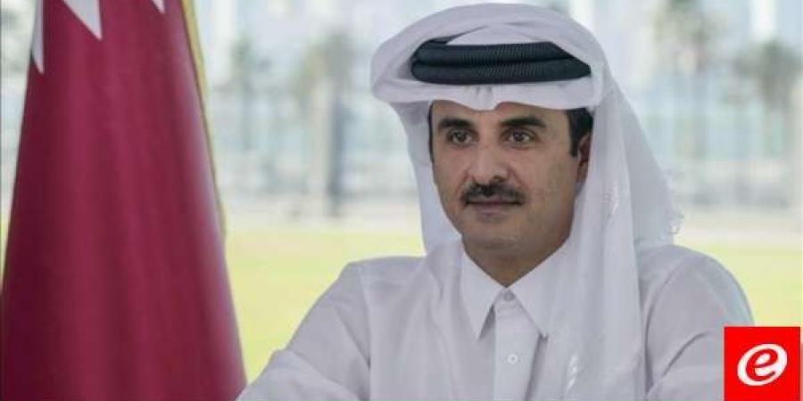 أمير قطر: الحرب المدمرة التي تشنها إسرائيل على غزة ولبنان تؤكد الحاجة الملحة لإيجاد تسوية شاملة للصراع - تدوينة الإخباري