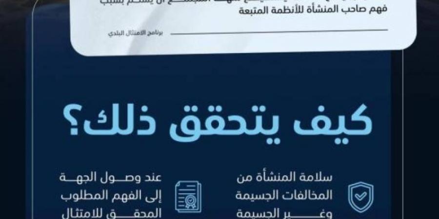 أطلاق حملة "فاهم وسالم" للتوعية بمفاهيم السلامة بين المنشأة والمستهلك - تدوينة الإخباري