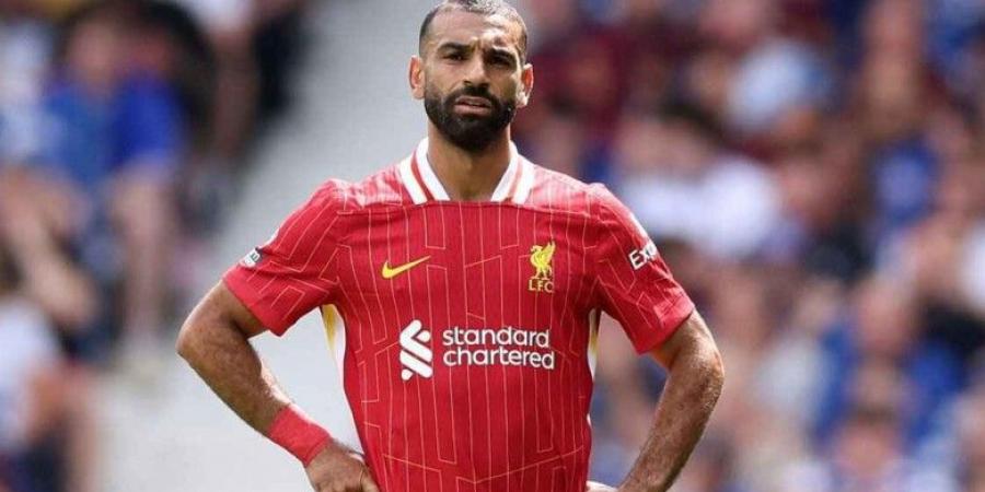 اخبار الرياضة مفاجأة.. منتخب مصر يقرب محمد صلاح من التجديد لـ ليفربول